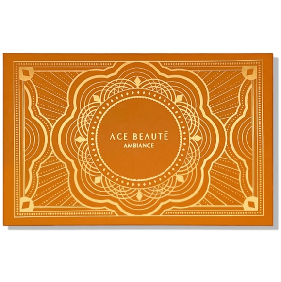 AceBeaute Ambiance Eyeshadow Palette. - Picture 6 of 11